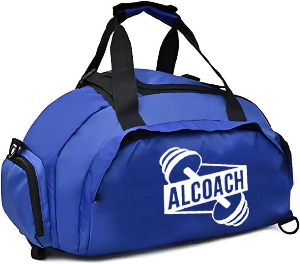 Sports bags with shoe compartment sales