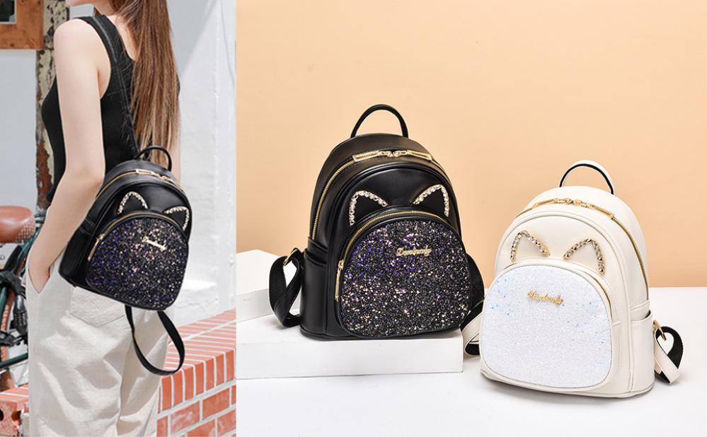 Coach discount mini backpack