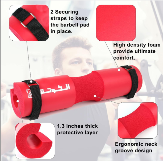 Foam pad gym hotsell