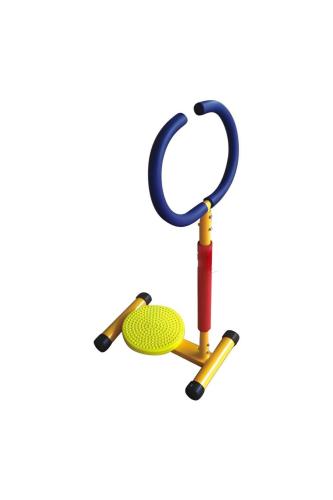 Fun Fitness Equipment for Kids Multi Color Small Exercise Equipment for Kids Home Gym Home Gym Equipment Kids Home Exercise Equipment Kids Play Exercise Equipment ALCOACH