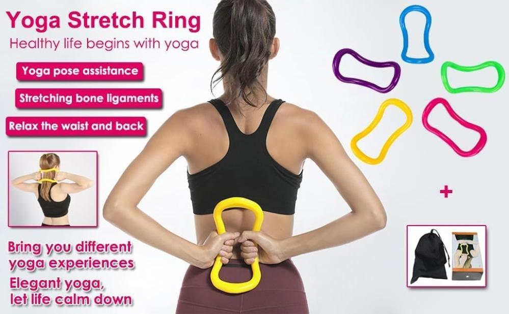 shoulder exercises gymnastic rings back workout