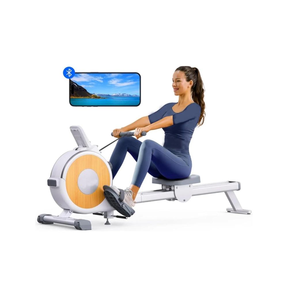 Magnetic rowing sale