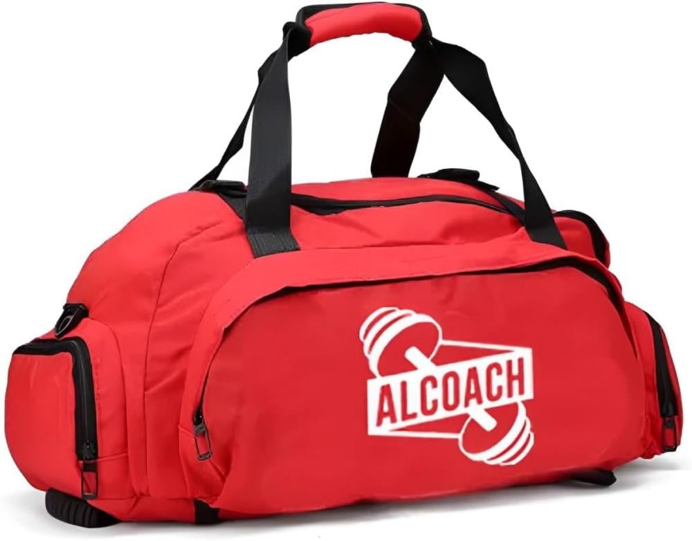 Lightweight gym bag deals