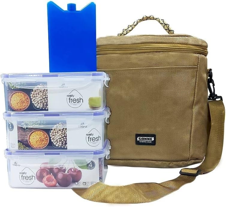 Coach lunch box bag online