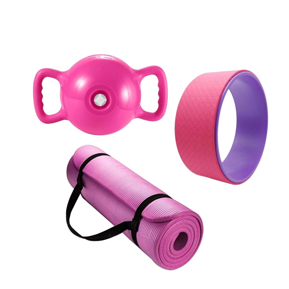 Kettle yoga mat deals