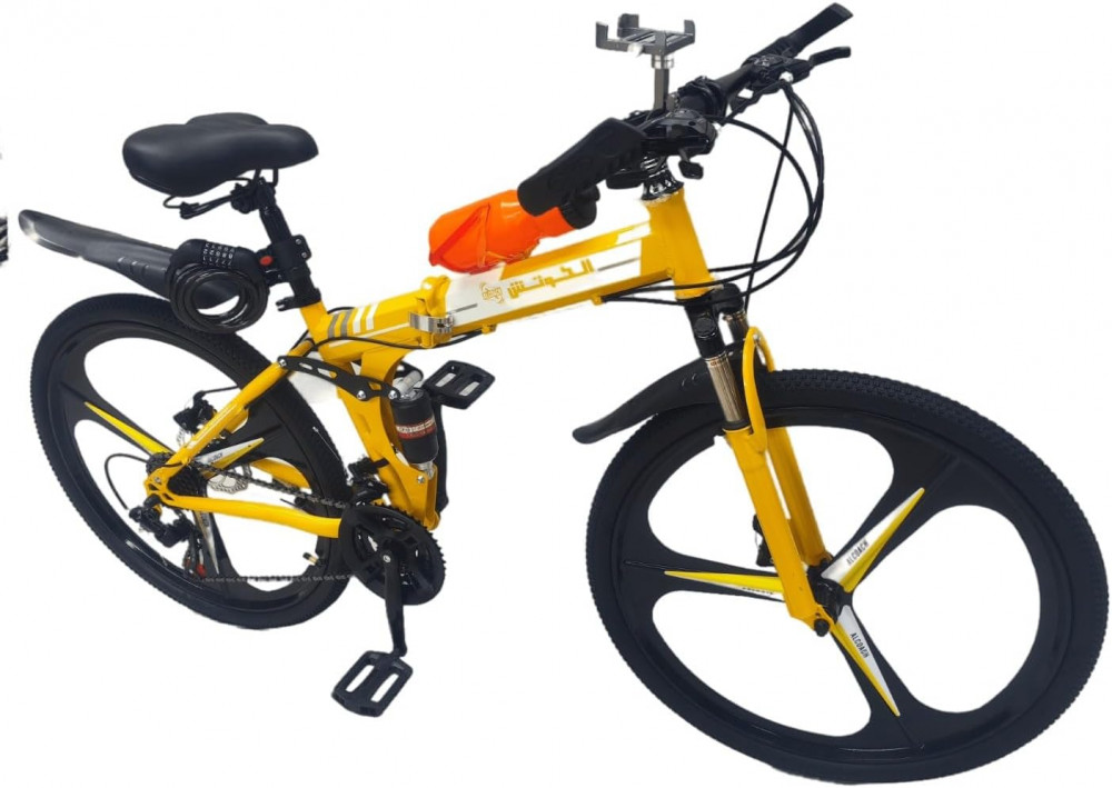 Fat tire bike lock deals