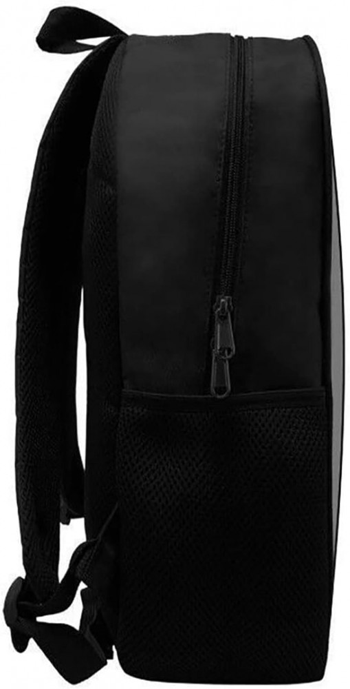 Black canvas backpack women's online