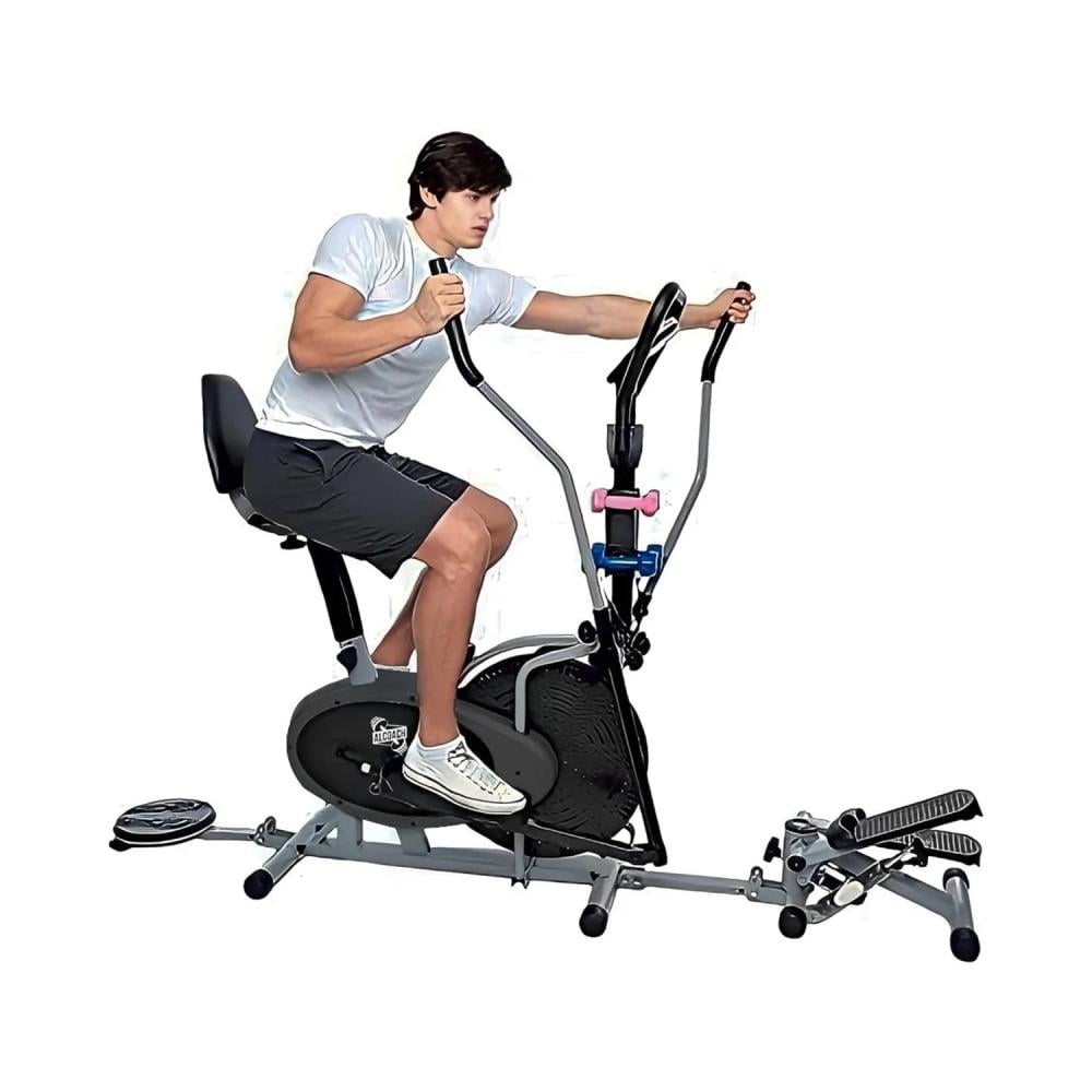 Running machine cycle sale