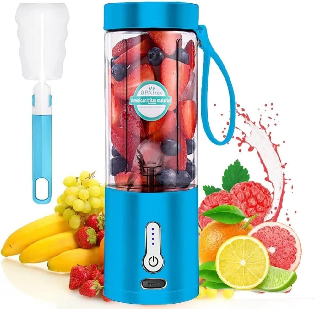 Portable juicer cup best sale