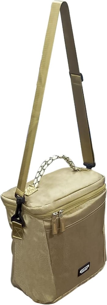 Coach lunch bag best sale