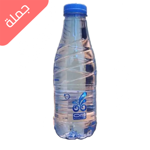 مياه اوبي 330 مل