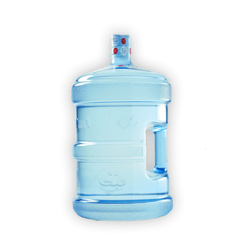 جالون فيحاء ازرق (جديد)