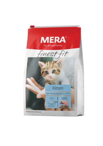1.5 ميرا كتن كيلو -
KITTEN (1.5 kg