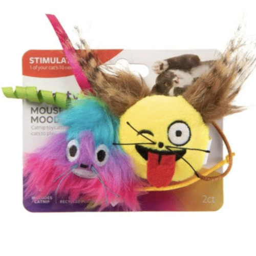 سمارتي كات ماوس مودز لعبة للقطط