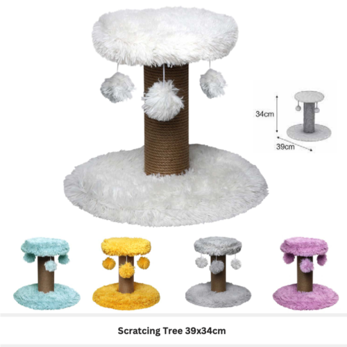 فیلاين قو شجرة خداشة 39*34سم