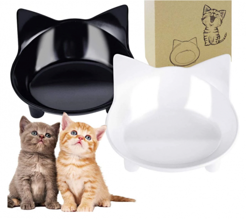 صحن ميلامين ملون ضد الإنزلاق