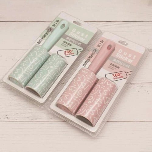 رول ازالة شعر القطط و الكلاب من الملابس