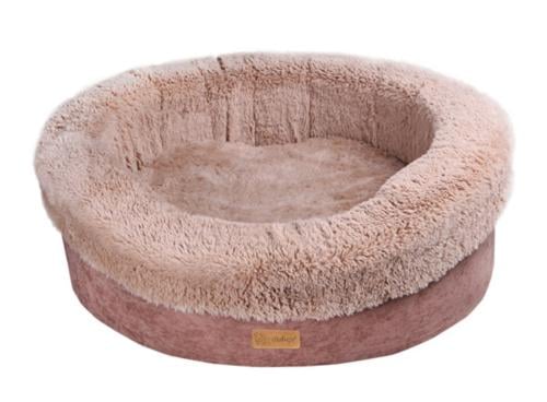 Canine Go Donat Series كانن قو دونات كبير بني