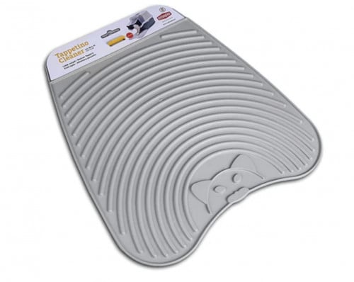 ستيفان بلاست حصيره و أرضيه للقطط