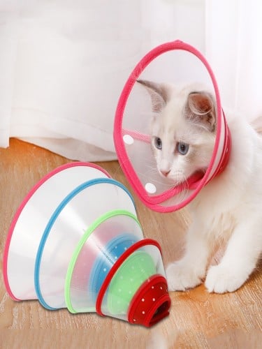 طوق طبي - ازرار