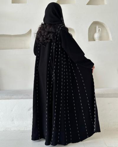 كريب + قصه كلوش وقيطان بالجوانب