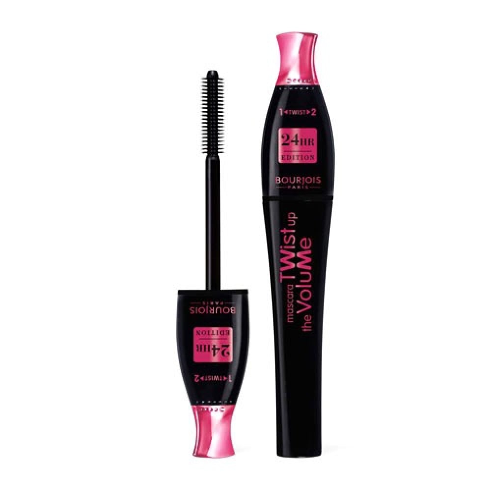 bourjois pump up the volume mascara