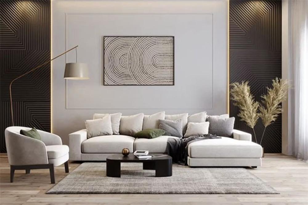 أبرز 7 اتجاهات للتصميم والديكور