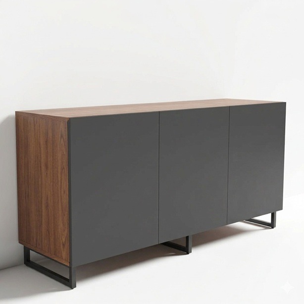 طاولات البوفية