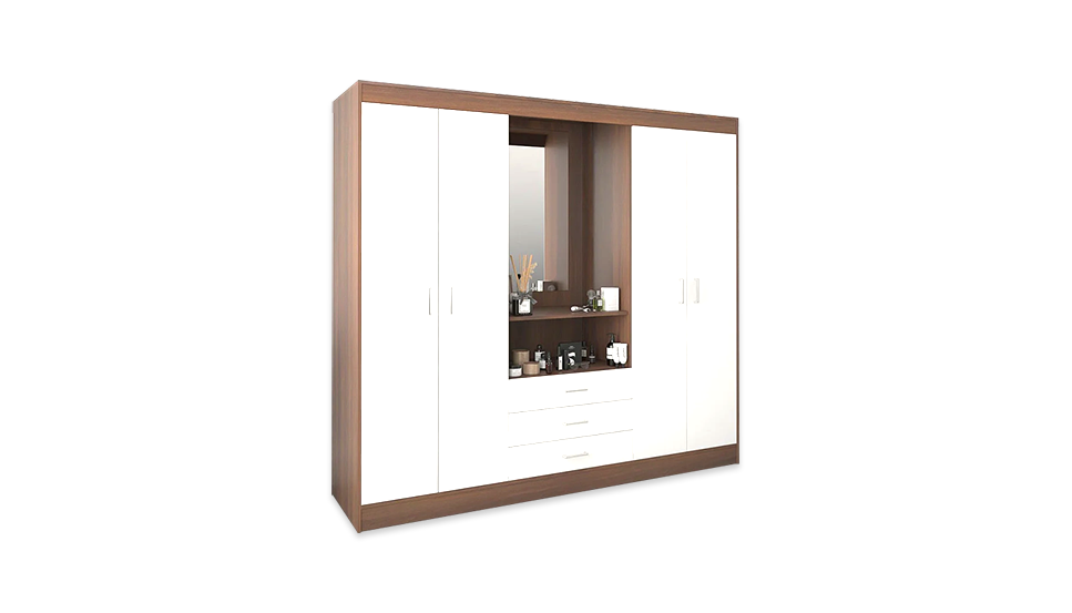 خزائن الملابس