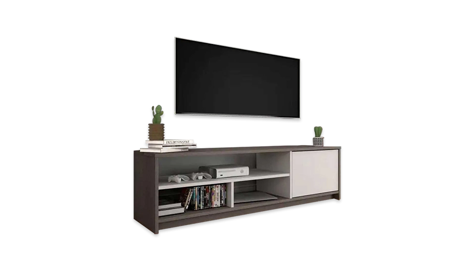 طاولة التلفزيون