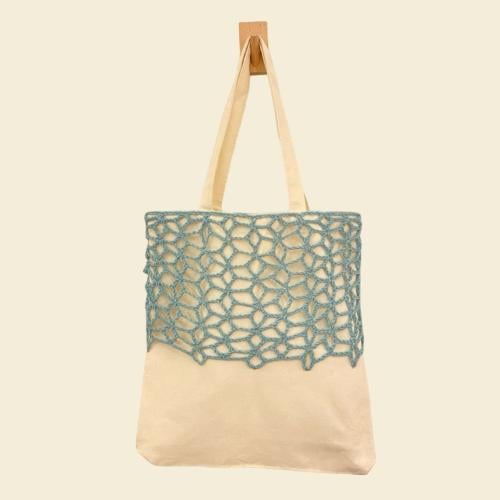 Tote bags