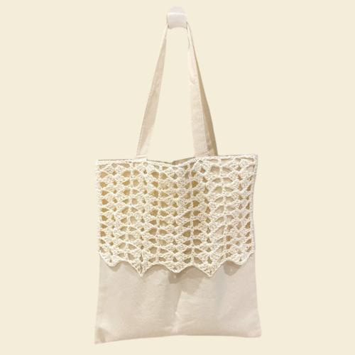 Tote bags