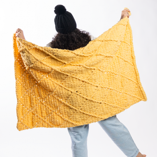 Cozy Blanket