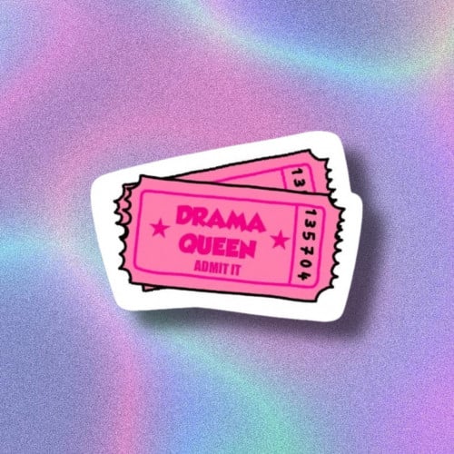 drama queen