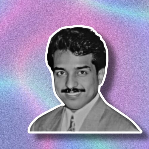 راشد الماجد