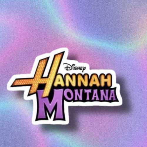 Hannah montana