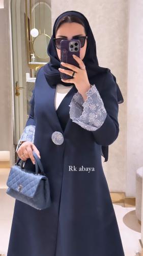 لينن كحلي طبيعي صيفي القصه نص كلوش