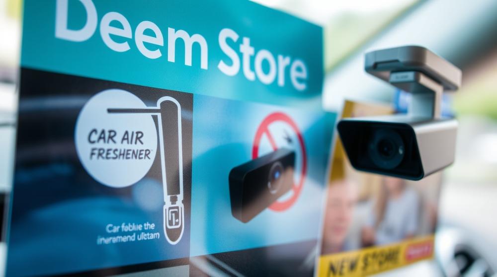 أفضل معطر سيارة