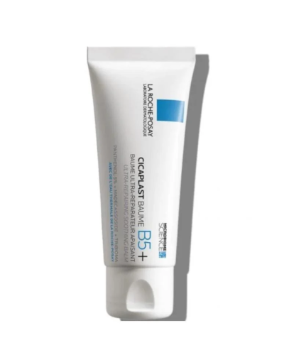 لاروش بوزيه سيكابلاست بوم B5+ كريم مرمم للجلد ، 40 مل