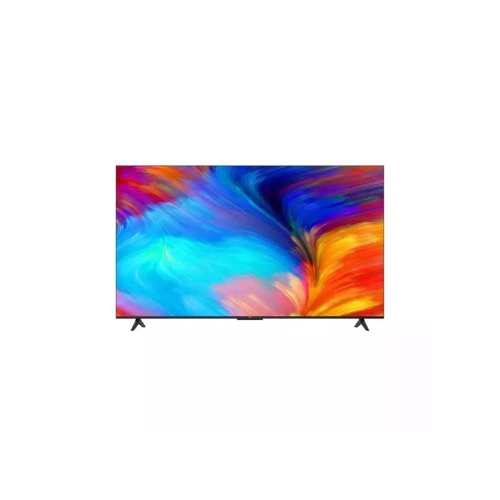 تي سي ال شاشة 58 بوصة فائقة الدقه (UHD 4K)، سمارت،...