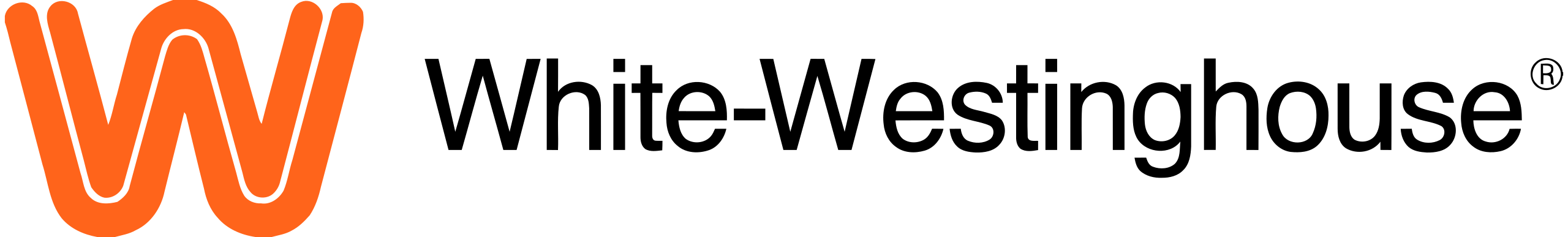وايت وستنجهاوس