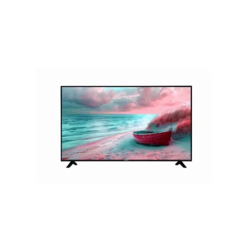 جولدتك شاشة 65 بوصه، فائقة الدقة (4K-UHD)، سمارت،...