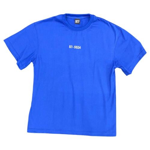 Blue T Shirt