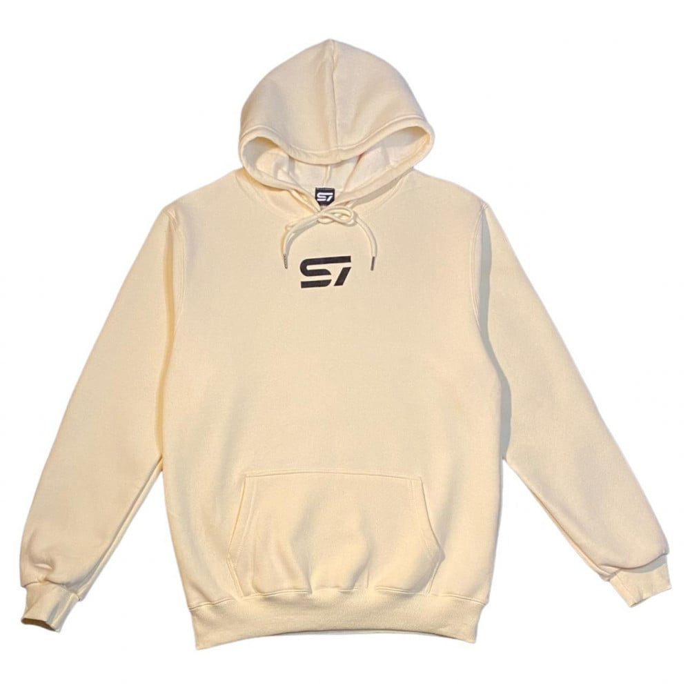 Cream Existence could be Hoodie S7