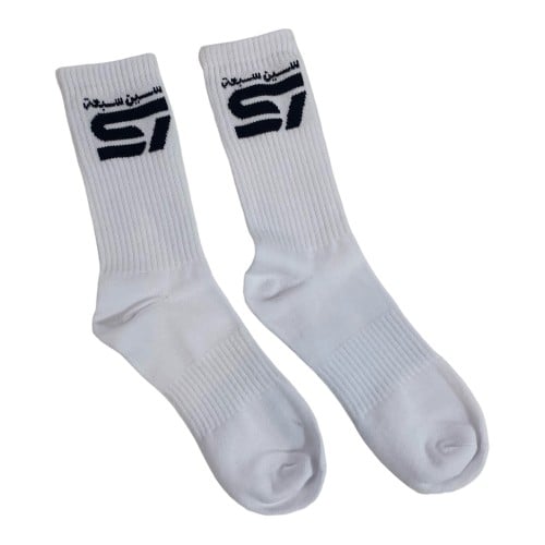 White Socks