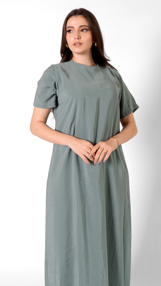 Modal dress #4