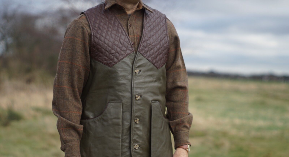 How to choose the perfect Sudairi for your masculine look?