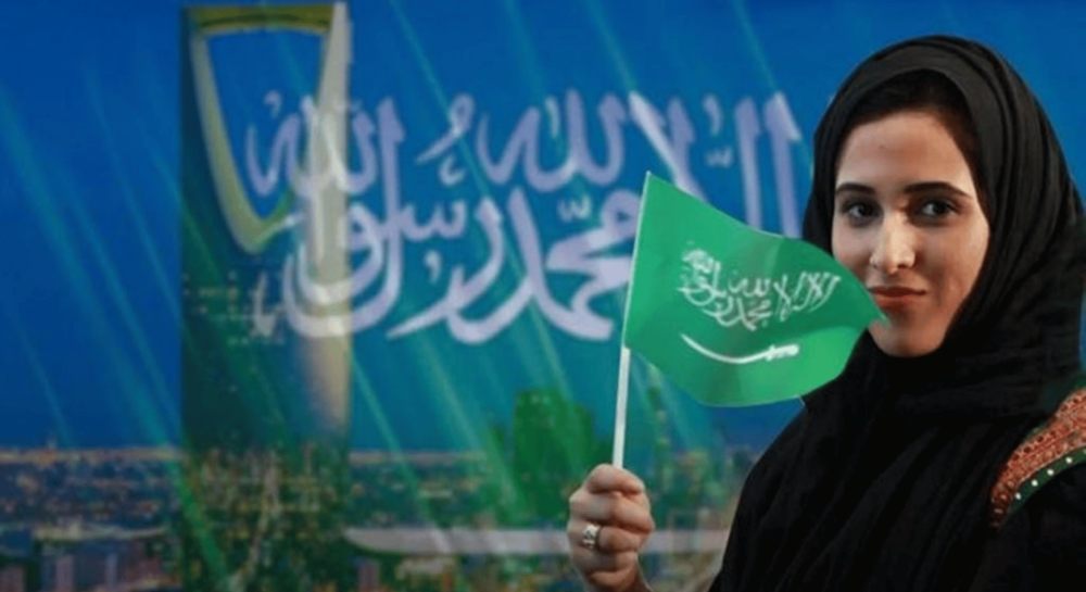Saudi National Day Abayas: How to Style Your Look?