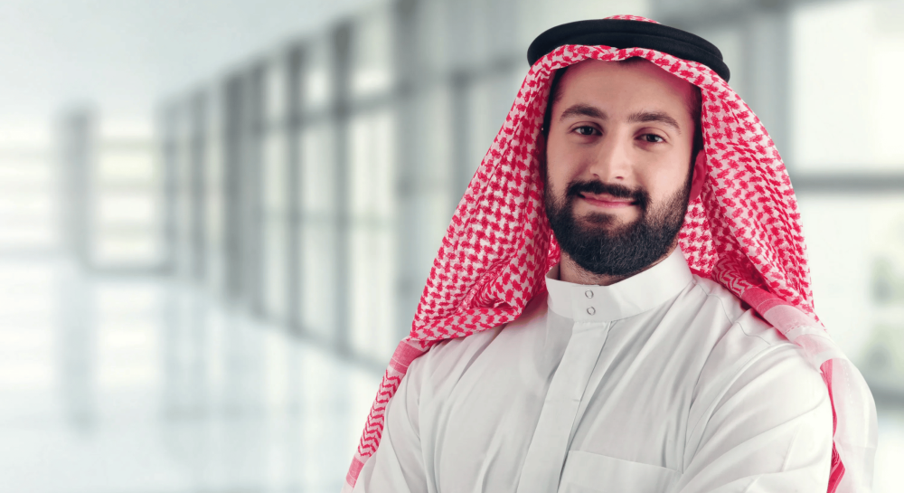 كيف تختار الشماغ المثالي مع ملابسك؟