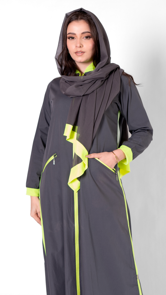 عباية يومية#7